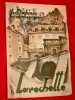 Larochette 1938 Les Cahiers Luxembourgeois 1 Luxembourg Luxembur