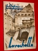 Larochette 1938 Les Cahiers Luxembourgeois 2 Luxembourg Luxembur