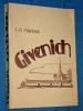 Givenich J.P. Meyers 1951 Luxembourg Strafkolonie Strafanstaltsb