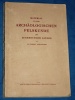 Material Archologischen Felskunde 1939 E. Schneider Luxembourg