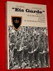 Eis Garde Pflichtarmee 1945 1966 W. Bourg A. Muller Luxembourg