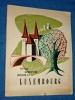 Paysage Architecture Urbanisme en Luxembourg Touring Club 1954 2