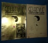 G.E.I. Revue de ltudiant Luxembourgeois 1938 1940 Indpendants