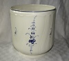 Flower pot Villeroy & Boch Vieux Luxembourg H:20 cm porcelain