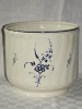 flower pot Villeroy & Boch Vieux Luxembourg H:15,80 cm porcelain