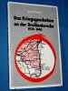 Das Kriegsgeschehen an der Dreilnderecke 1939 1940 N. Etringer