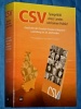 CSV Gilbert Trausch 2008 Luxembourg Christlich Sozialen Volkspar