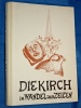 Diekirch im Wandel der Zeiten 1941 Luxemburg Olinger Luxembourg