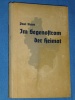 Im Segensstrom der Heimat Paul Staar 1938 Heimatbilder