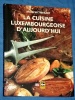 La Cuisine Luxembourgeoise daujourdhui Maischi Tibesart 2002