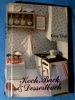 Ketty Thull Luxemburger Koch Back Dessertbuch Luxembourg Luxembu
