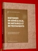 Histoire de gnalogie notaires testaments Jean Nerenhausen 2022