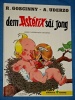 Dem Asterix si Jong 1987 Luxembourg Lex Roth Ltzebuerg
