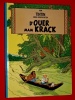 DOuer mam Krack Herg Dem Tintin 1989 Lex Roth sng Ltzebuerg