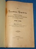 Der Luxemburger Klppelkrieg 1792 1799 Wilh. Zorn 1898 Luxemburg