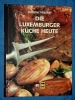 Die Luxemburger Kche Heute Maischi Tibesart 2002 Luxembourg