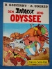 Dem Asterix sng Odyssee Albert Uderzo Lex Roth Luxembourg 1990