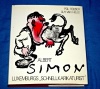 Albert Simon Luxemburgs Schnellkarikaturist Pol Tousch G. Hulle