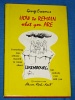 How to remain what you are George Erasmus Luxembourg Everything