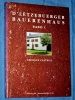 Georges Calteux Luxemburg 1997 DLtzebuerger Bauernhaus Band 1