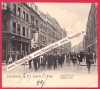 Luxembourg Avenue gare 1904 Bahnhofs Aven Victoria Bettembourg