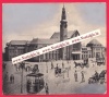 Luxembourg Hauptbahnhof Gare Centrale 1908 Ch. Berhoeft Luxembur