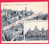 Luxembourg Champagne Mercier 1910 Faade de la Succursale Ptrus