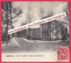 Luxembourg Avenue Pescatore Banque Internationale 1906 Bernhoeft