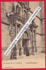 Luxembourg Le Portail Cathdrale Charles Bernhoeft Luxemburg