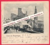 Hesperingen Luxembourg 1900 Gruss Hesperange Luxemburg Hamper Pe