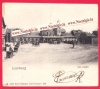 Luxembourg Gare Centrale ancienne Grand Bazar Champagne Luxembur