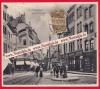 Luxembourg Place Puits Rouge 1912 Draperie Kahn Berman Bertogne