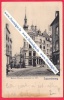 Luxembourg Maison Conrot restaure en 1897 1898 Luxemburg