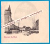Kayl Luxembourg Souvenir Rue Principale 1902 N. Schumacher Mondo