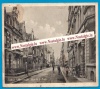 Esch Alzette Poststrae 1916 Rue de la Poste Luxembourg Luxembur