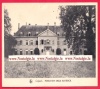 Colpach Luxembourg Fondation Emile Mayrisch Croix Rouge Luxembur