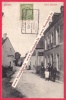 Bissen 1910 Hotel Beurlet du Commerce Luxembourg Luxemburg
