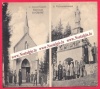 Buschdorf Luxembourg St. Johannes Kappelle Helperknapp Willbrord