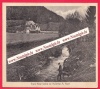 Mllerthal Luxembourg 1917 Grand Htel Central M. Hourt Luxembur