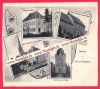 Roeser Crauthem Chteau 1913 Restauration Kayser Worr glise Pa