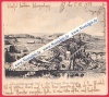 Luxembourg Ville avant 1867 Fort Thngen Trois Glands 1902 Bernh