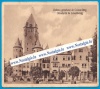 Colmar Berg Luxembourg Chteau Luxemburg R. Tippmann Diekirch