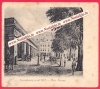 Luxembourg Ville avant 1867 Place darmes 1901 Charles Bernhoeft
