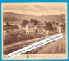 Bettendorf Vu du Sud Luxembourg 1923 R. Tippmann Diekirch Luxemb