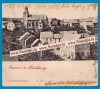 Hautcharage Luxembourg 1906 Souvenir J.M. Bellwald Luxemburg