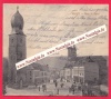 Mersch Place St. Michel Luxembourg Edm. Hansen Luxemburg