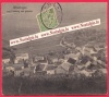 Wintringen 1912 vom Felsberg aus gesehen Luxembourg Luxemburg