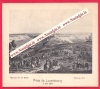 Luxembourg Ville Prise Luxembourg 3 Juin 1684 Van Meulen Nyon