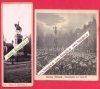 Luxembourg Place Guillaume 2 Volksmanifestation 1916 Wilhelmspla