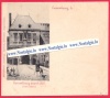 Luxembourg Ville avant 1866 Porte Neuve Photo Bernhoeft Luxembur